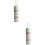 2St Baby Voedsel Box Lichtgroen Compact Creatief Snacks 7