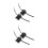 4 Sets Spinning Top Launcher With Pull String For Kids 10