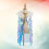 2Pièces Cape Costume Pour , Tenue Pour Fêtes 9