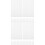 20Pcs PVC Shrinkable Heat Shrink Sheets for Craft Projects 7