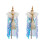 2Pièces Cape Costume Pour , Tenue Pour Fêtes 2