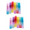 12 Pcs Spray Bottle Make Up Bottled 6