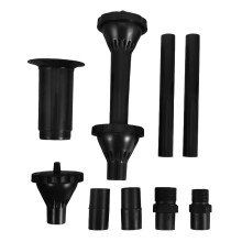 18 Pcs Fountain Pump Household Child