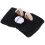2Stk Modisches Schwarzes Strick Haarband Winddichte Kopfband 9
