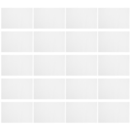 200 Pcs Parchment Paper Liners Non-Stick 20 X 30Cm 1