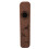 3Pcs Compact Wooden Kazoos for Performance and Learning Portable Kazoo 1