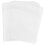 200 Pcs Parchment Paper Liners Non-Stick 20 X 30Cm 1