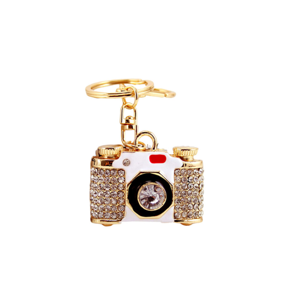 3St Unieke Sleutelhangers Multi Sleutel En Nieuwjaarsdecor-image