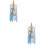 2Pièces Cape Costume Pour , Tenue Pour Fêtes 6