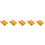 5pcs Bamboo Slips Unfinished Bamboo Sheet For Menu Book Decorative Educational 11