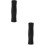 2Pcs Non-Skid Plastic Handle Grip Replacement for Foldable Umbrella 8