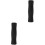 2Pcs Non-Skid Plastic Handle Grip Replacement for Foldable Umbrella 5