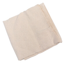 Beige DIY Borduurstoffen Premium Doek Duurzaam Voor Handwerk