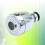 2Pcs Silver Splash-Proof Tap Filter with 360 Rotation for Home Sink 9