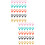 60Pcs Assorted Color Lobster Claw Clasps Durable Plastic Lanyard Hooks 6