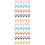 60Pcs Assorted Color Lobster Claw Clasps Durable Plastic Lanyard Hooks 4