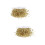 2Rouleaux Perles Dorées Pour Décorations DIY Vase Bouquets Élégants 4