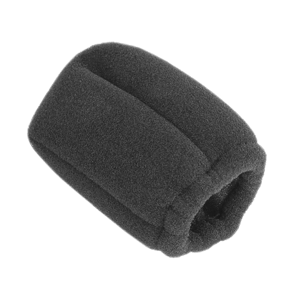Hair Dryer Diffuser Attachment with Heat Protection, Foldable Frizz Control Cover for Salon and Travel