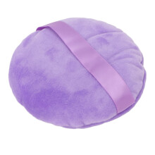 Large Body Powder Puff Soft Swansdown Makeup Applicator Loose Powder Even Coverage Washable