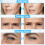 Facial Wrinkle Patches 10 PCS with Extra Large Forehead Coverage and Deep Hydration for Fine Lines 2
