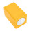 Razor Blade Disposal Case with Safe Storage, Compact Travel Size and Durable Reusable Design 1
