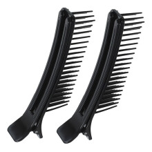 Hair Sectioning Clips with Secure NonSlip Grip for Professional Styling, Cutting and Salon Use
