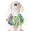 1Stk Haustier Halsband Karneval Polyester Komfortabel 10