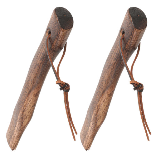 4Stk -Axtgriff Ersatzgriff Sicherer Für Outdoor 1