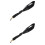 2Pièces Accessoire Saxophone Noir Réglable Pour Performance 7