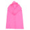 5Pièces Poncho Rose Eva Portable Pour Cyclisme Et Camping 3