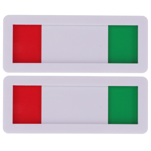 10Pièces Panneaux Porte Slide Pour Usage 2