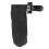 1Ensemble - De Batterie Polyvalent Tissu Plastique Noir 8