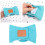 2Pièces Culottes Pour Protection Urine Confortable 7