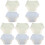 10Pièces Caleçons D'apprentissage Bébé Padded Coton Coloré 2