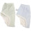 10Pièces Caleçons D'apprentissage Bébé Padded Coton Coloré 1
