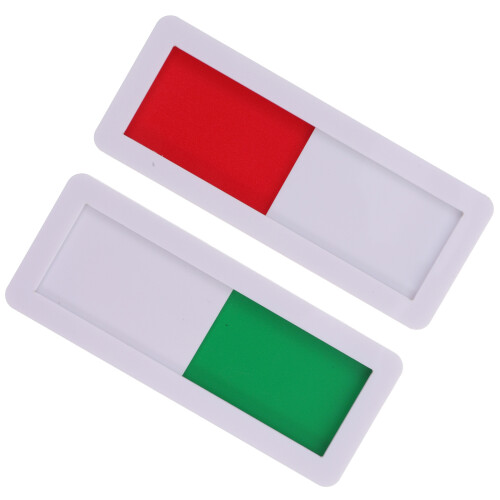 10Pièces Panneaux Porte Slide Pour Usage 1