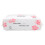 2Paquets Cotons Rouges Jetables Doux Pour Nettoyage Et 10