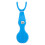 2Pièces Support De Portable Pour Nettoyage Oral 360 1