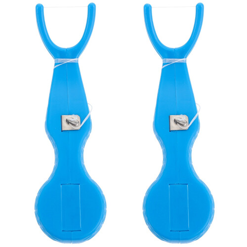 2Pièces Support De Portable Pour Nettoyage Oral 360 1