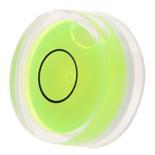 20Pièces Niveau À Bulle Vert, Matériau Durable 1