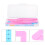 2Ensembles Kit Barres Splice Triangle Plastique Apprentissage 7
