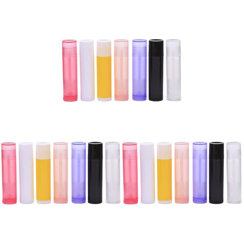168Pièces Tubes À Résistant Plastique Pour DIY 1