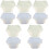 10Pièces Caleçons D'apprentissage Bébé Padded Coton Coloré 3