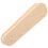 2Pièces Accessoire En Bois Khaki Pour Couture Repassage 1