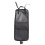 2Pièces Sac - Percussion, Design Courbe, Couleur Noire 8