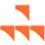 4Ensembles Flûtes De Pan C Ton Durable Multifonction Orange Pour École 4
