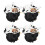 20 Sets Electric Kettle Thermostat And Temperature Control Base 1