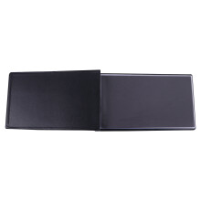 30 Pages Banknote Collection Album For Paper Money And Cash
