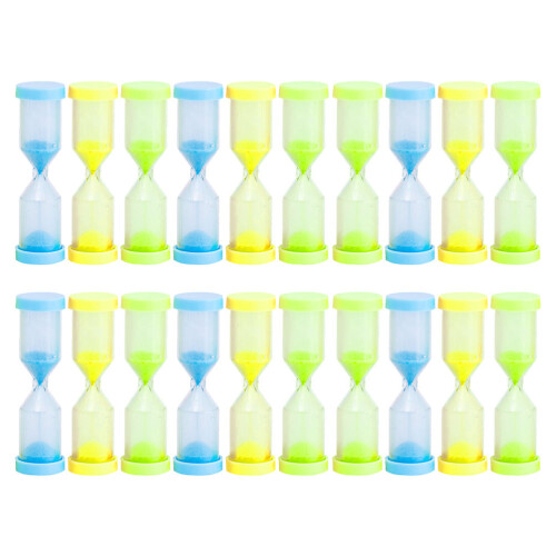 48Pièces Jouets Enfant Décoration Bureau Couleurs 1