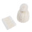 3Ensembles Bonnet Enfants Écharpe Tricotée Hiver 10
